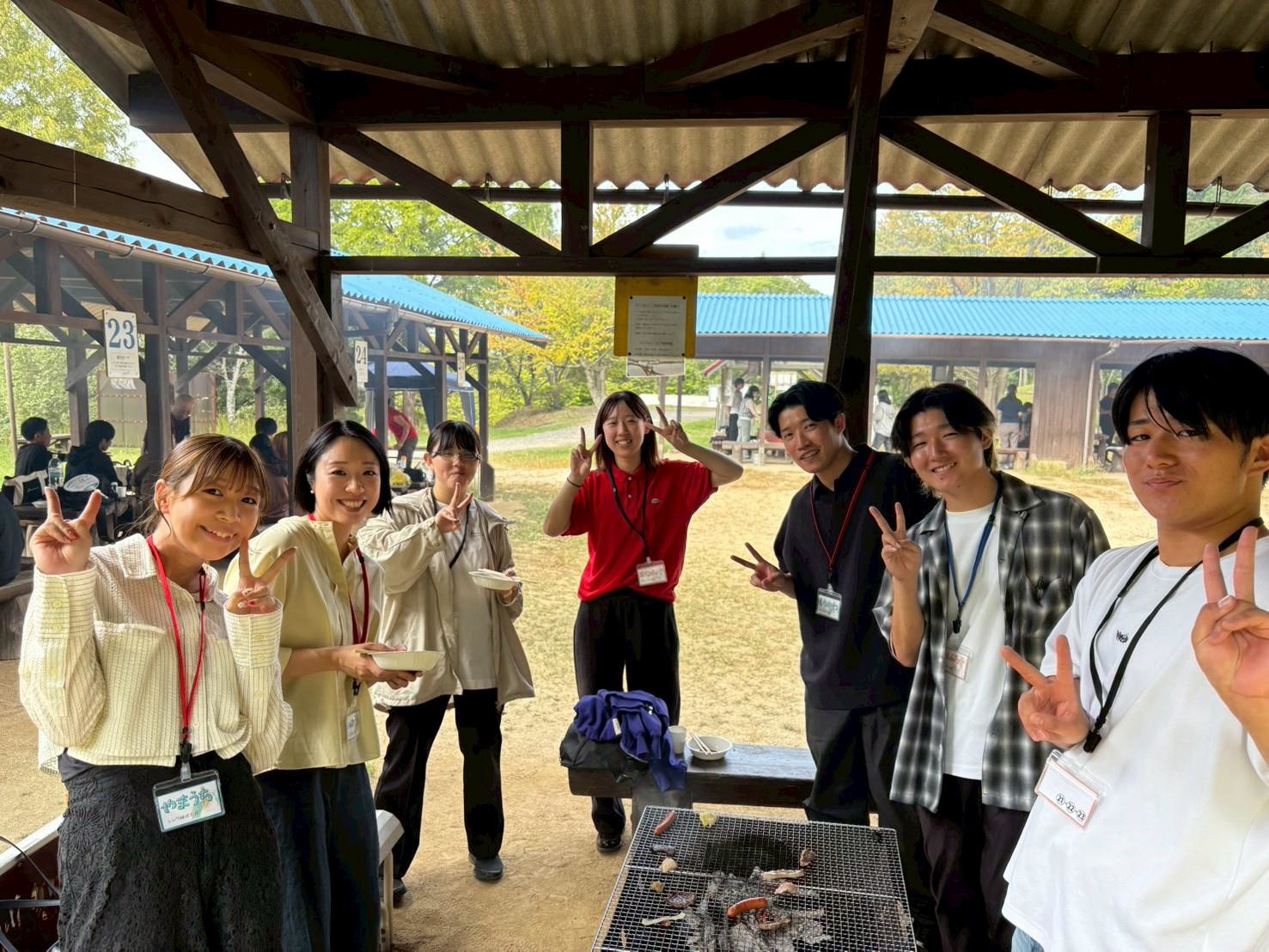 LIFE I.S. イベントの様子2