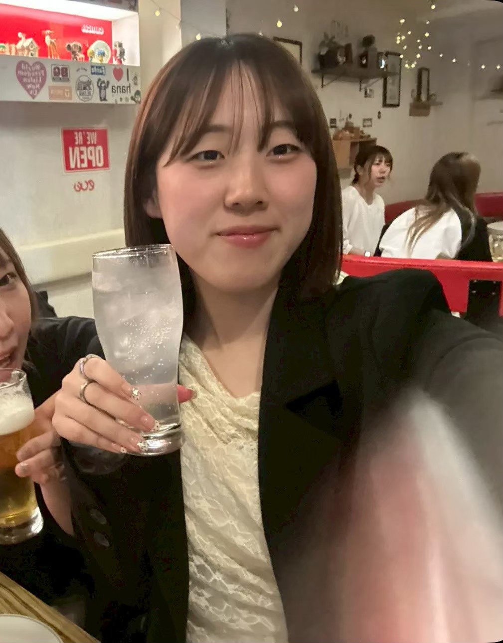 内藤 愛美