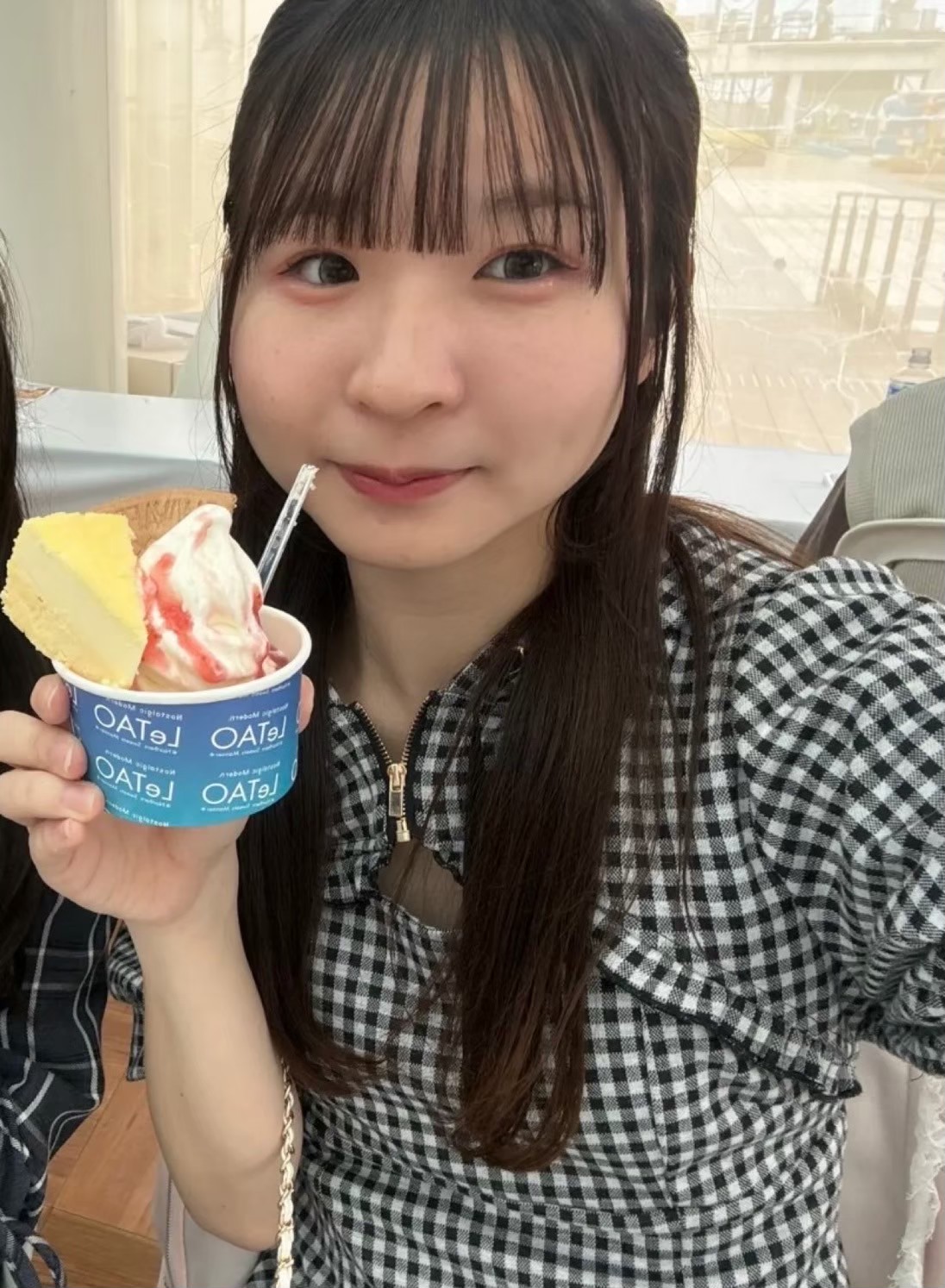 岡田 百合愛