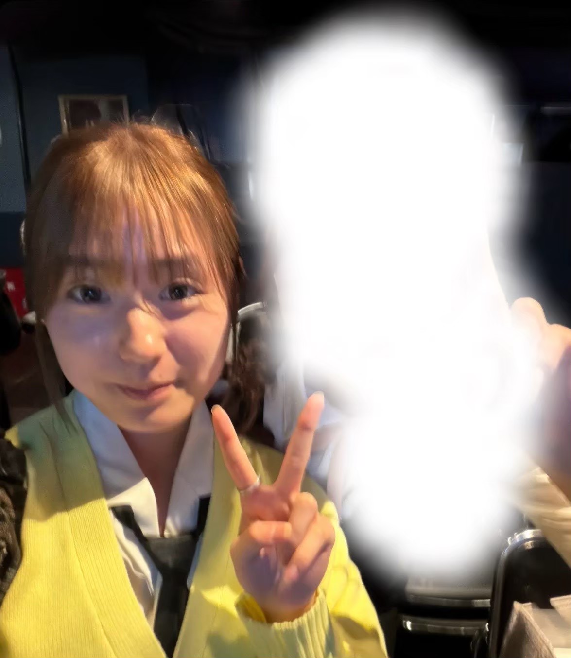 矢野 未来