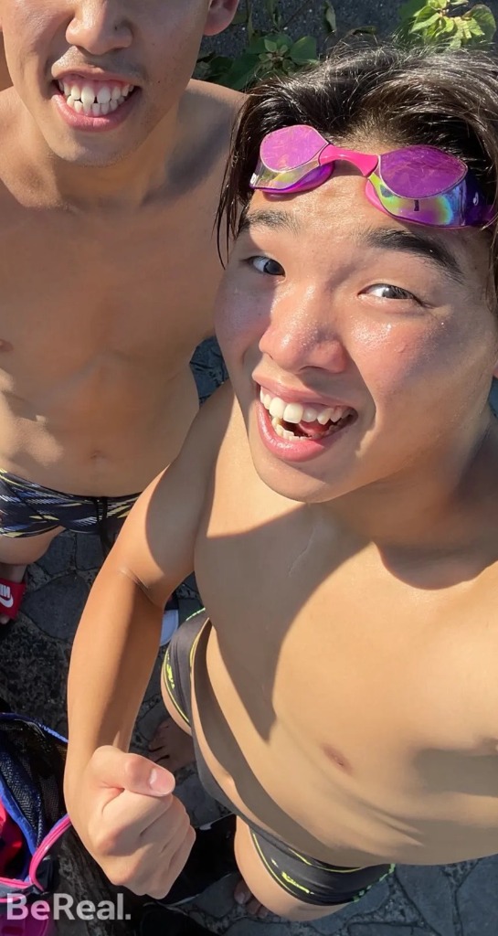 西岡 颯太