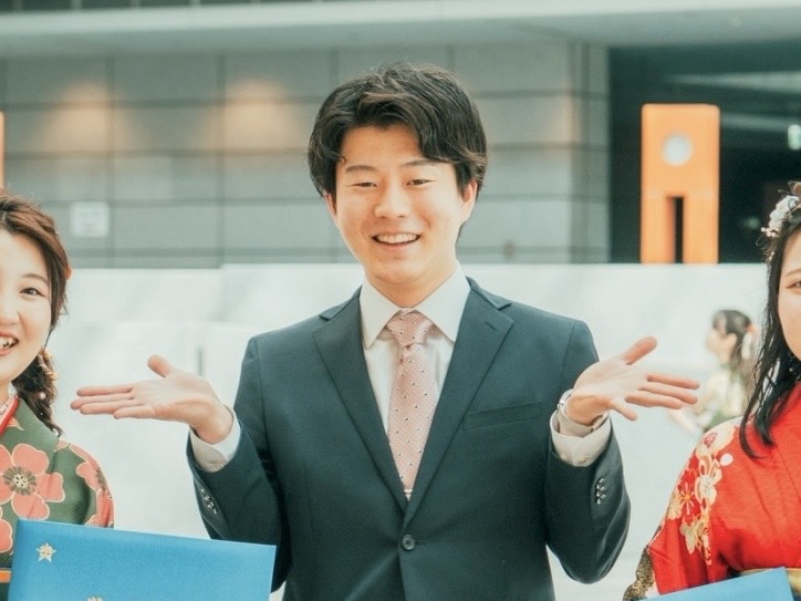 鶴崎 耕